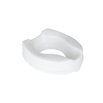 Picture of Homecraft Savanah Raised Toilet Seat