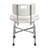 Picture of Homecraft Shower Chair with Back