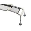 Picture of FOLDING UNIVERSAL SLIDING TRANSFER BENCH