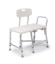 Picture of DELUXE BARIATRIC TRANSFER BENCH WITH CROSS-FRAME BRACE