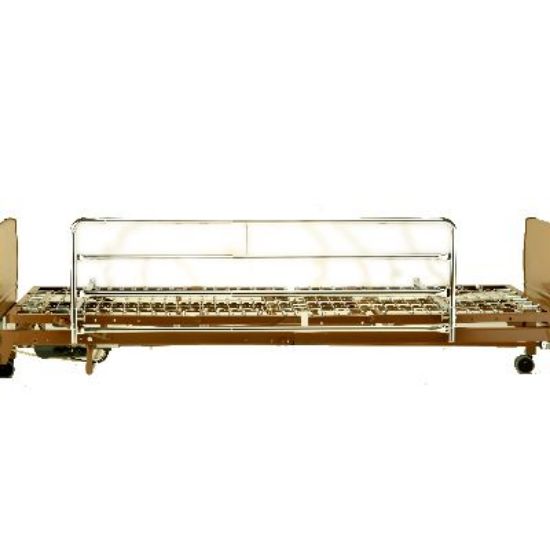 Picture of REDUCED GAP FULL LENGTH BED RAIL