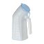 Picture of Translucent Male Urinal