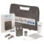 Picture of PORTABLE DUAL CHANNEL TENS UNIT WITH ELECTRODES AND CARRY BAG