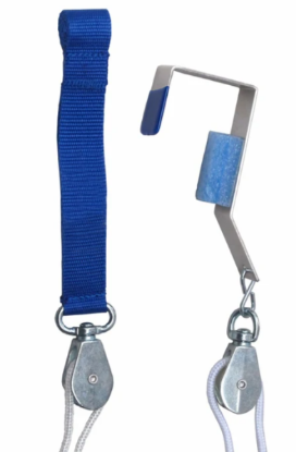 Picture of RangeMaster Shoulder Pulley Exercise