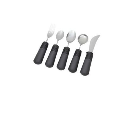Picture for category Weighted Utensils