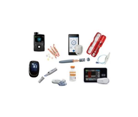 Picture for category Diabetes Care