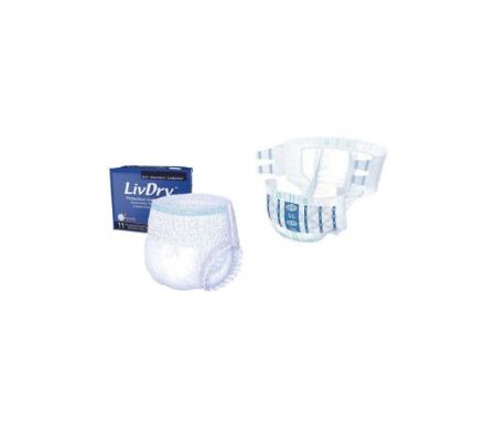 Picture for category Adult Briefs and Protective Undergarments