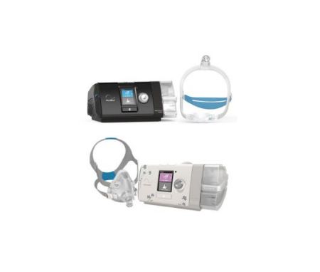 Picture for category CPAP