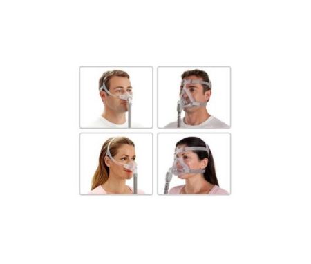 Picture for category CPAP Masks