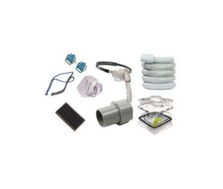 Picture for category CPAP Accessories