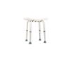 Picture of Deluxe Aluminum Shower Bench W/O Back