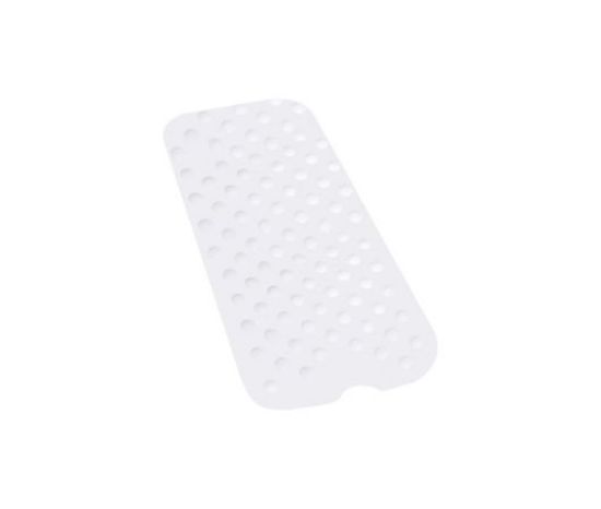 Picture of Drive Medical Bathtub Mat, White, Large 12950