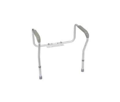 Picture of Homecraft Toilet Safety Frame