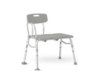 Picture of Guardian Transfer Bench With Back Push Button 400 Pound