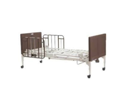 Picture of Invacare FULL-ELECTRIC G-SERIES BED