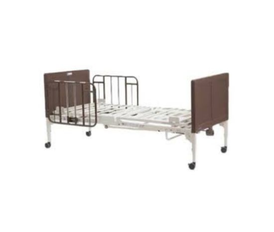Picture of Invacare FULL-ELECTRIC G-SERIES BED