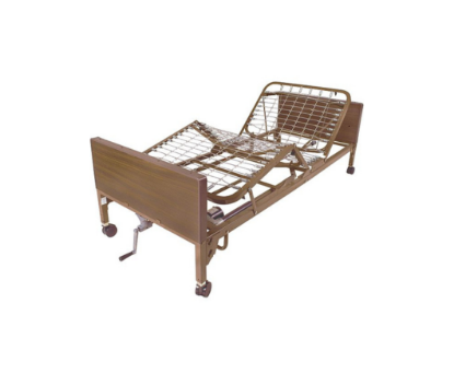 Picture of Drive Semi-Electric Hospital Bed