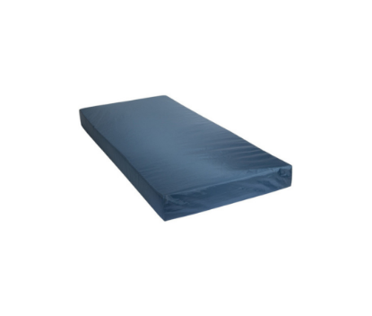 Picture of Drive Medical Therapeutic 5 Zone Support Mattress 15019 