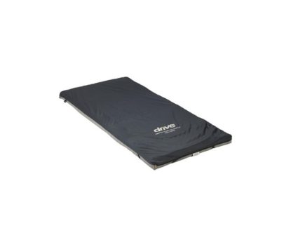 Picture of Drive Medical 14893 Premium Guard Gel Mattress Overlay, Blue