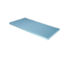 Picture of Drive Medical 14893 Premium Guard Gel Mattress Overlay, Blue