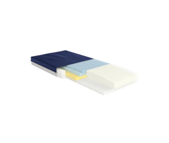 Picture of Drive Medical Multi-Ply 6500 Dynamic Elite Pressure Redistribution Foam Mattress