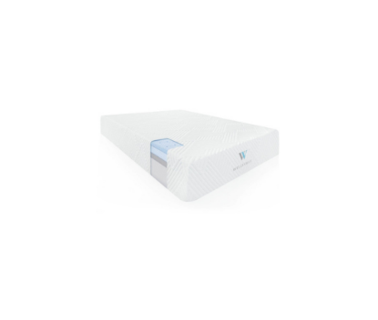 Picture of WELLSVILLE Gel Memory Foam Mattress