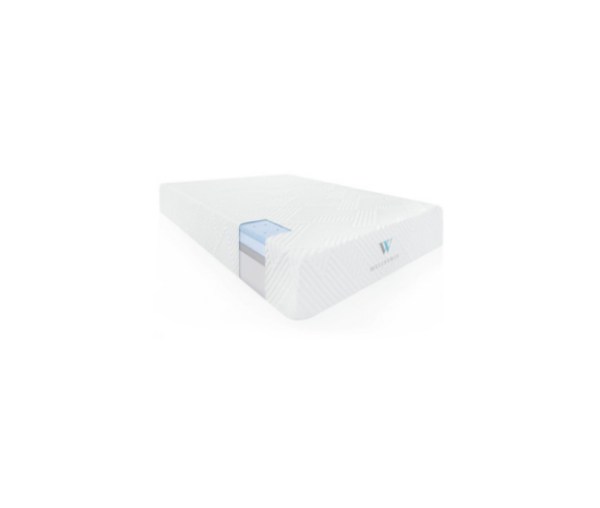 Picture of WELLSVILLE Gel Memory Foam Mattress