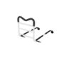 Picture of Drive Medical 1222P Adjustable Height Home Bed Assist Handle, White