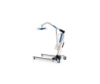 Picture of Invacare Reliant 450 Battery-Powered Patient Lift with Low Base