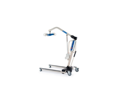 Picture of Invacare Reliant 450 Battery-Powered Patient Lift with Low Base