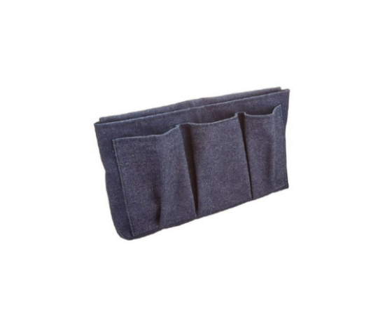 Picture of Patterson Medical Supply Combo Bag For Walker / Wheelchair