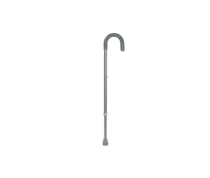 Picture of Round Handle Cane McKesson Aluminum