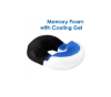 Picture of Cool Gel Pillow Donut Cushion