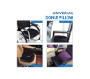 Picture of Cool Gel Pillow Donut Cushion