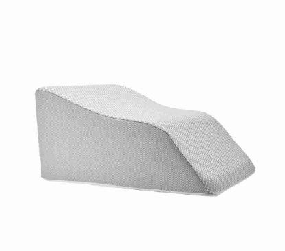 Picture of Lounge Doctor Elevating Leg Rest Wedge Pillow, Large, Wide