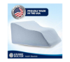Picture of Lounge Doctor Elevating Leg Rest Wedge Pillow, Large, Wide