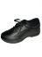 Picture of Propet Life Walker Lace Up Sneakers Women’s WA4083 Black Width W