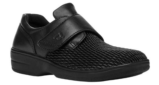 Picture of Propet Olivia WPRX25 Black Width W