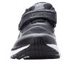 Picture of Propét One Strap Women’s Sneaker MAA023M Black/DK grey Width W