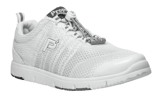 Picture of Propet Travel Walker II W3239 White