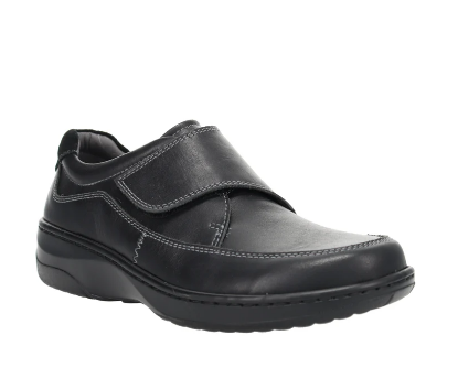 Picture of Propet Women Gilda WCA103L Black Width M