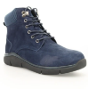 Picture of Propet Womens Scarlet WCA016S Navy Wight M