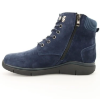 Picture of Propet Womens Scarlet WCA016S Navy Wight M