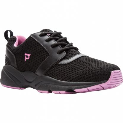 Picture of Propet Womens Stability X WAA032M Width W