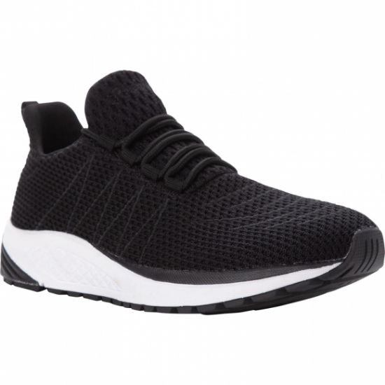 Picture of Propet Womens Tour Knit WAA112M Width 2E