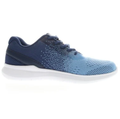 Picture of Propet Womens TravelBound Duo WAA262M Blue Width M