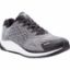 Picture of Propet One MAA102M Blk/Silver Width 3E