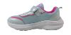 Picture of DRD Bolt Children’s Orthopedic Shoes White Width M