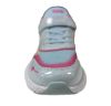 Picture of DRD Bolt Children’s Orthopedic Shoes White Width M