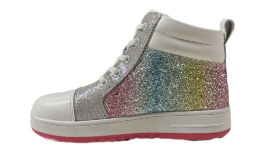 Picture of DRD Rodeo Children’s Orthopedic Shoes For Girl’s Width M